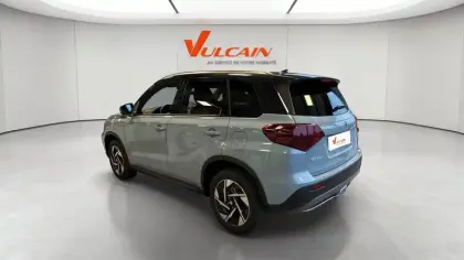 Photo 6 Suzuki Vitara  1.4 Boosterjet Hybrid