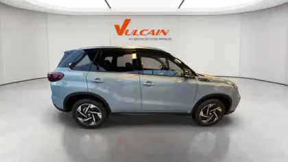 Photo 8 Suzuki Vitara  1.4 Boosterjet Hybrid