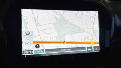 Photo 13 Suzuki Vitara  1.4 Boosterjet Hybrid