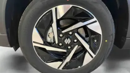 Photo 10 Suzuki Vitara  1.4 Boosterjet Hybrid