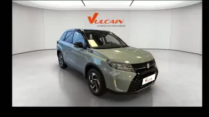 Photo 14 Suzuki Vitara Gén. II Ph3 Style 5