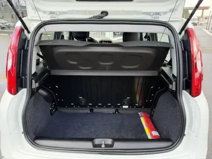 Photo 10 Fiat Panda  1.0 70 ch Hybrid BSG S/S