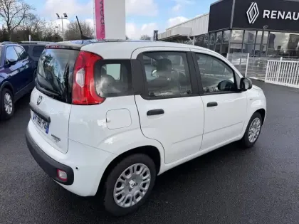 Photo 16 Fiat Panda  1.0 70 ch Hybrid BSG S/S