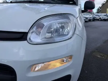 Photo 13 Fiat Panda  1.0 70 ch Hybrid BSG S/S