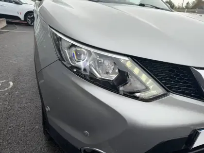Photo 17 Nissan Qashqai  1.6 dCi 130