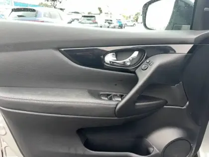 Photo 10 Nissan Qashqai  1.6 dCi 130