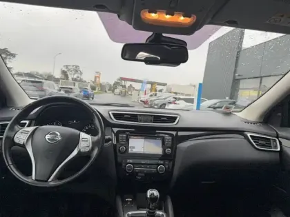 Photo 9 Nissan Qashqai  1.6 dCi 130