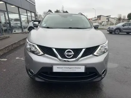 Photo 7 Nissan Qashqai  1.6 dCi 130