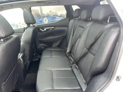 Photo 13 Nissan Qashqai  1.6 dCi 130