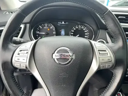 Photo 12 Nissan Qashqai  1.6 dCi 130