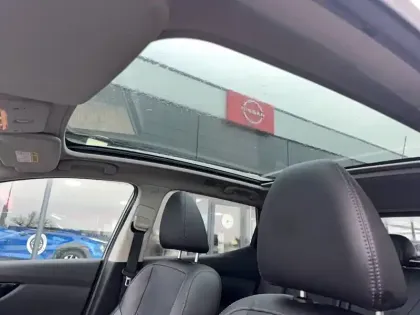 Photo 16 Nissan Qashqai  1.6 dCi 130