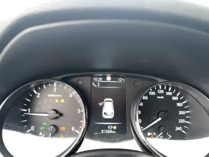 Photo 14 Nissan Qashqai  1.6 dCi 130