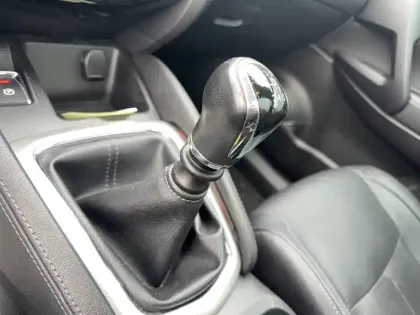 Photo 11 Nissan Qashqai  1.6 dCi 130