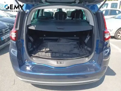 Photo 7 Renault Scenic Grand  TCe 160 FAP EDC