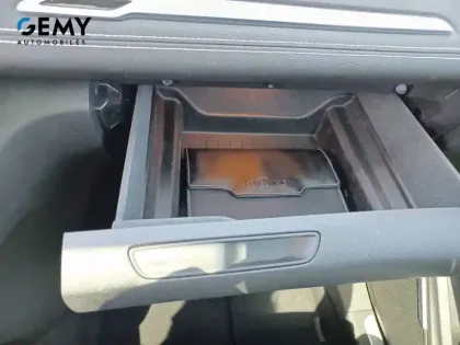 Photo 18 Renault Scenic Grand  TCe 160 FAP EDC