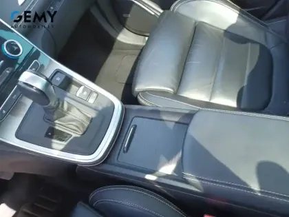 Photo 16 Renault Scenic Grand  TCe 160 FAP EDC