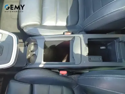 Photo 17 Renault Scenic Grand  TCe 160 FAP EDC