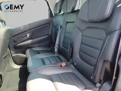 Photo 9 Renault Scenic Grand  TCe 160 FAP EDC