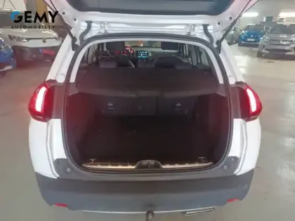 Photo 5 Peugeot 2008  BlueHDi 120ch S&S EAT6