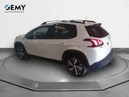 Photo 6 Peugeot 2008  BlueHDi 120ch S&S EAT6