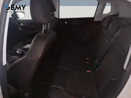 Photo 9 Peugeot 2008  BlueHDi 120ch S&S EAT6