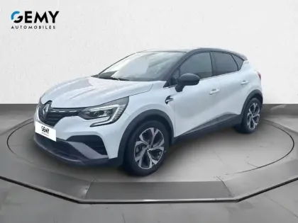 Photo Renault Captur R.s. Line