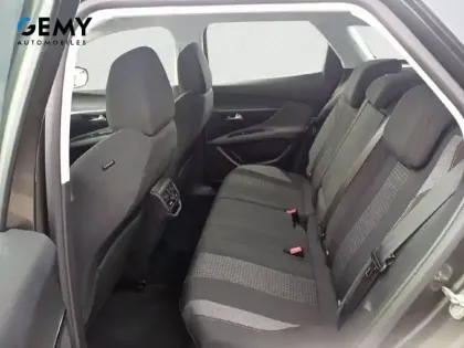 Photo 9 Peugeot 3008  BlueHDi 130ch S&S BVM6