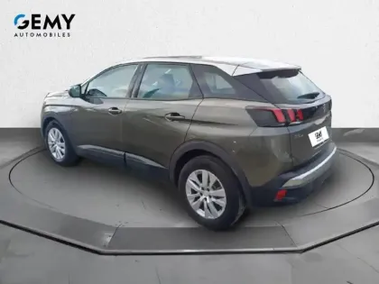 Photo 6 Peugeot 3008  BlueHDi 130ch S&S BVM6