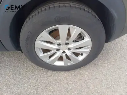 Photo 10 Peugeot 3008  BlueHDi 130ch S&S BVM6