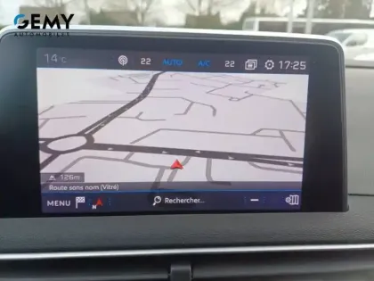 Photo 14 Peugeot 3008  BlueHDi 130ch S&S BVM6