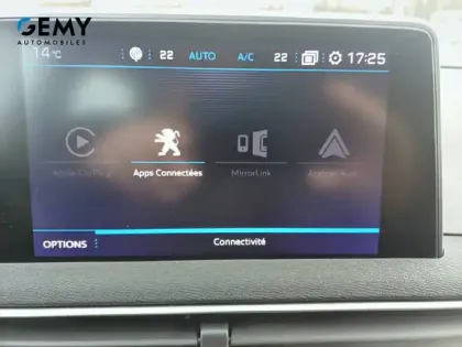 Photo 15 Peugeot 3008  BlueHDi 130ch S&S BVM6