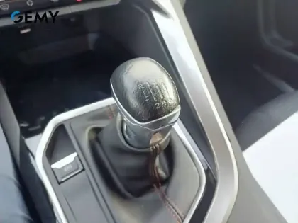 Photo 19 Peugeot 3008  BlueHDi 130ch S&S BVM6