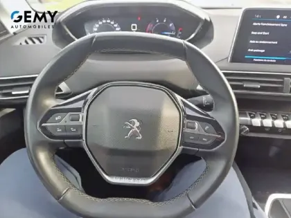 Photo 17 Peugeot 3008  BlueHDi 130ch S&S BVM6