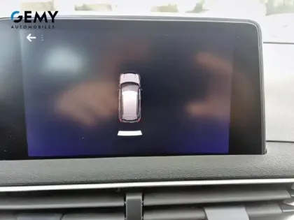 Photo 11 Peugeot 3008  BlueHDi 130ch S&S BVM6