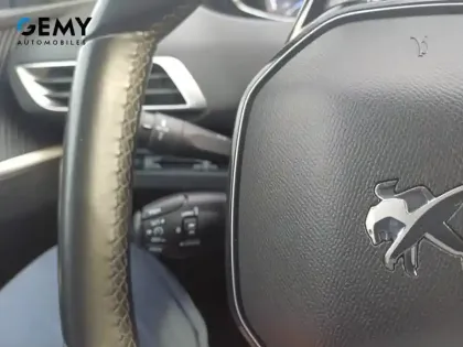 Photo 18 Peugeot 3008  BlueHDi 130ch S&S BVM6