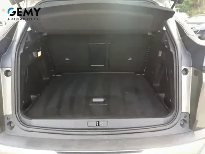 Photo 5 Peugeot 3008  BlueHDi 130ch S&S BVM6