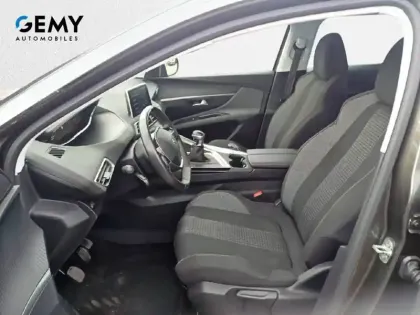 Photo 8 Peugeot 3008  BlueHDi 130ch S&S BVM6