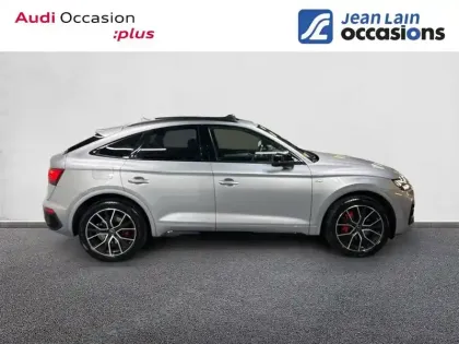 Photo 47 Audi Q5  Sportback 40 TDI 204 S tronic 7 Quattro