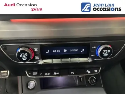 Photo 13 Audi Q5  Sportback 40 TDI 204 S tronic 7 Quattro