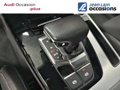 Photo 56 Audi Q5  Sportback 40 TDI 204 S tronic 7 Quattro