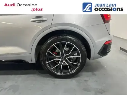 Photo 52 Audi Q5  Sportback 40 TDI 204 S tronic 7 Quattro