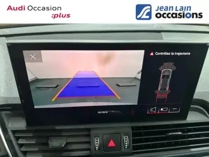 Photo 40 Audi Q5  Sportback 40 TDI 204 S tronic 7 Quattro