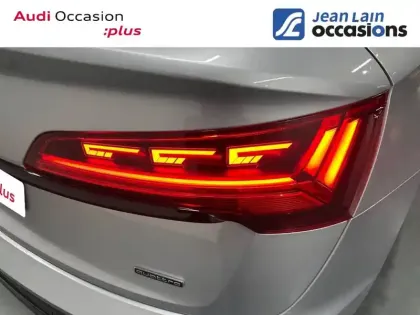 Photo 43 Audi Q5  Sportback 40 TDI 204 S tronic 7 Quattro