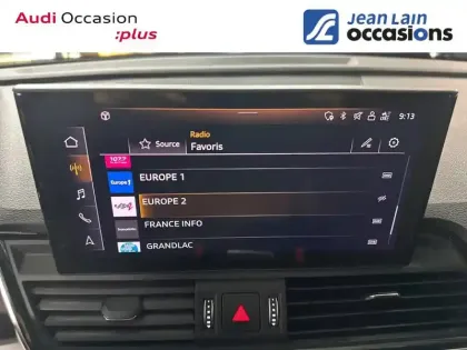 Photo 59 Audi Q5  Sportback 40 TDI 204 S tronic 7 Quattro