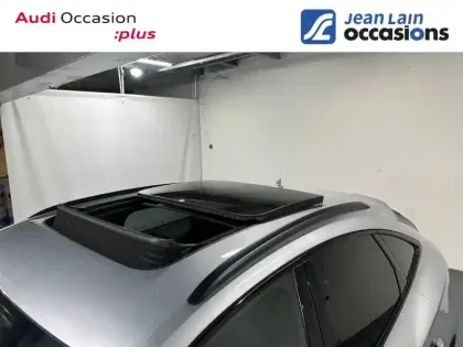 Photo 63 Audi Q5  Sportback 40 TDI 204 S tronic 7 Quattro