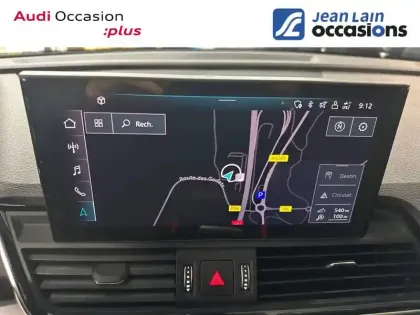 Photo 36 Audi Q5  Sportback 40 TDI 204 S tronic 7 Quattro