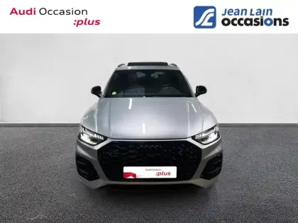 Photo 45 Audi Q5  Sportback 40 TDI 204 S tronic 7 Quattro