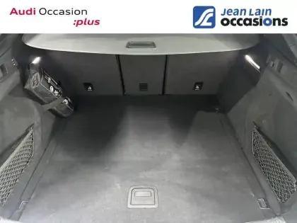 Photo 9 Audi Q5  Sportback 40 TDI 204 S tronic 7 Quattro