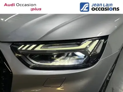 Photo 20 Audi Q5  Sportback 40 TDI 204 S tronic 7 Quattro