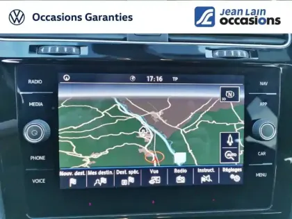 Photo 14 Volkswagen Golf  1.4 TSI 125